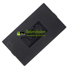  Baterie pro PLC ZNS-09H ZNS-09H1 [Náhradní baterie]